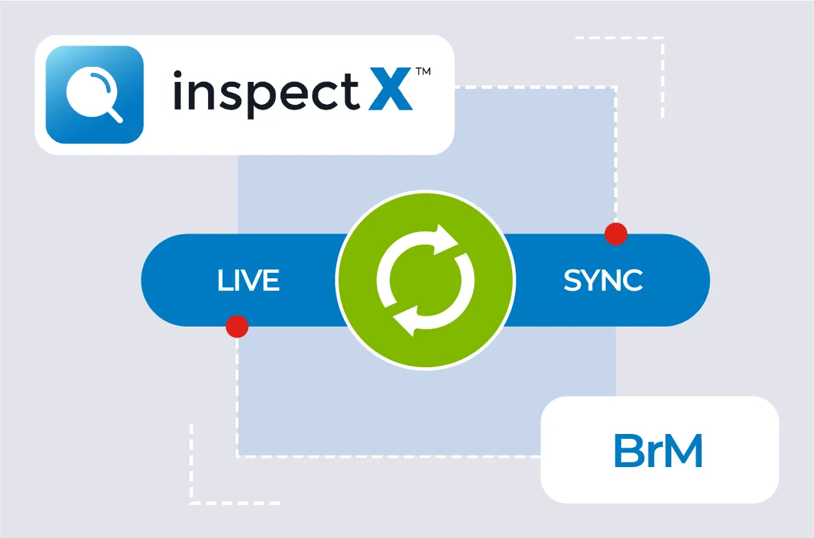 Live BrM Integration