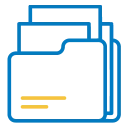 PDF Reports & File Management