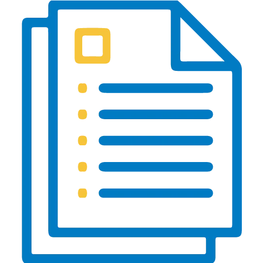 Configurable Asset Pages