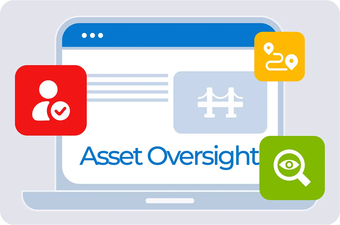 Asset Oversight & Task Coordination