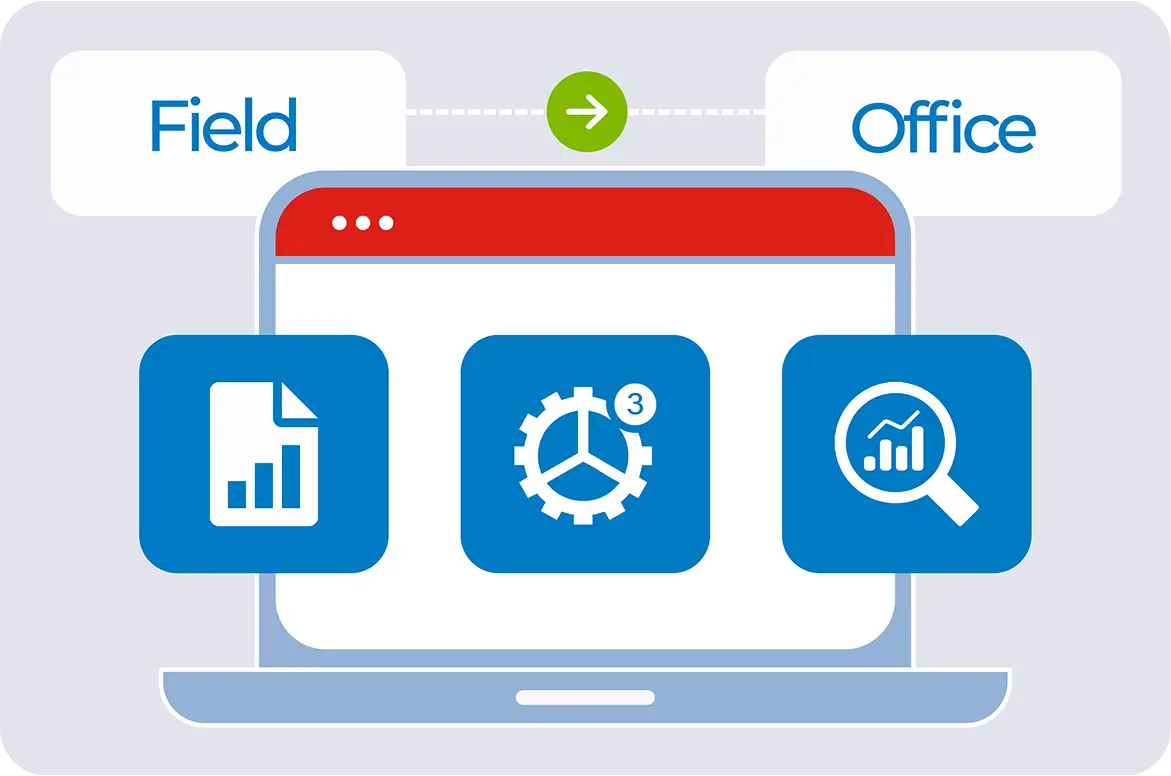 Real-Time Data Syncing with Office Module