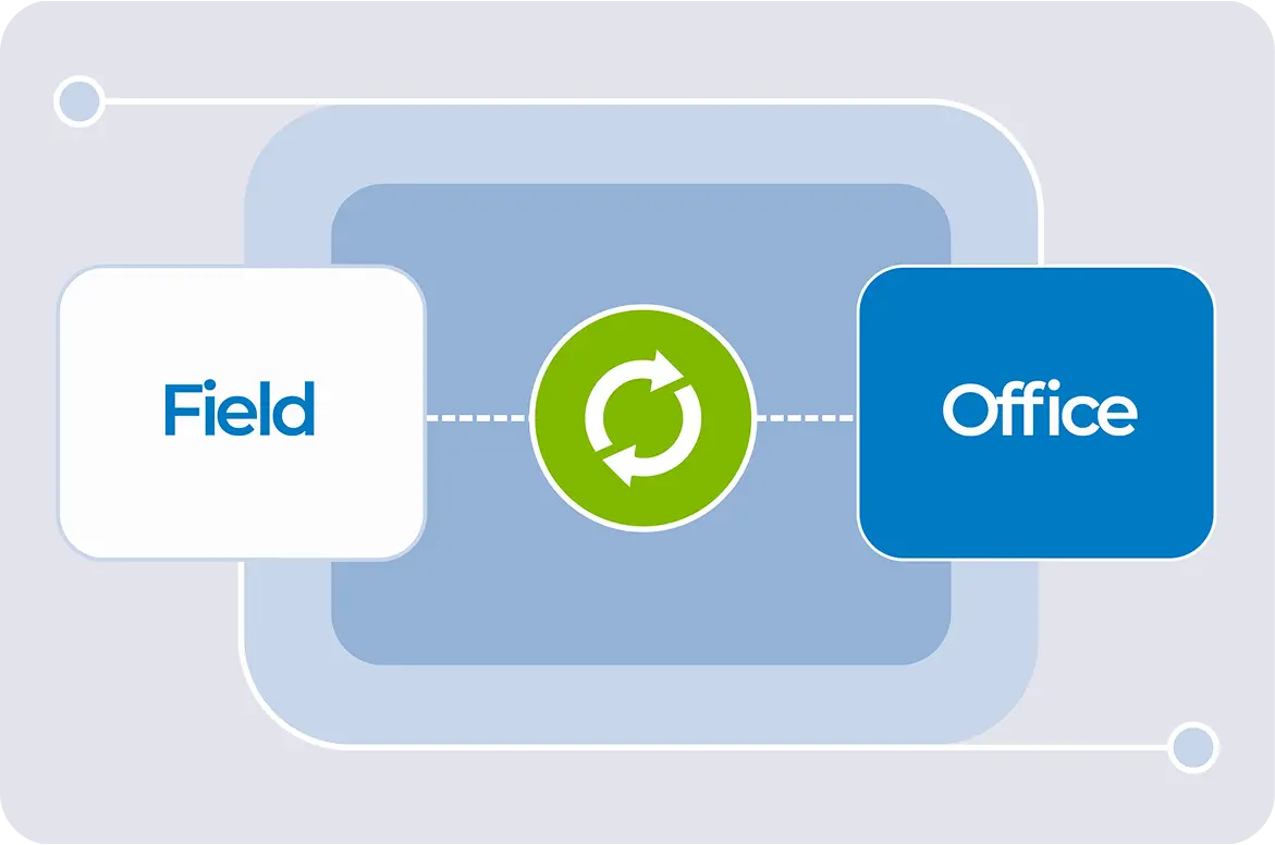 Efficient Workflow for Inspectors