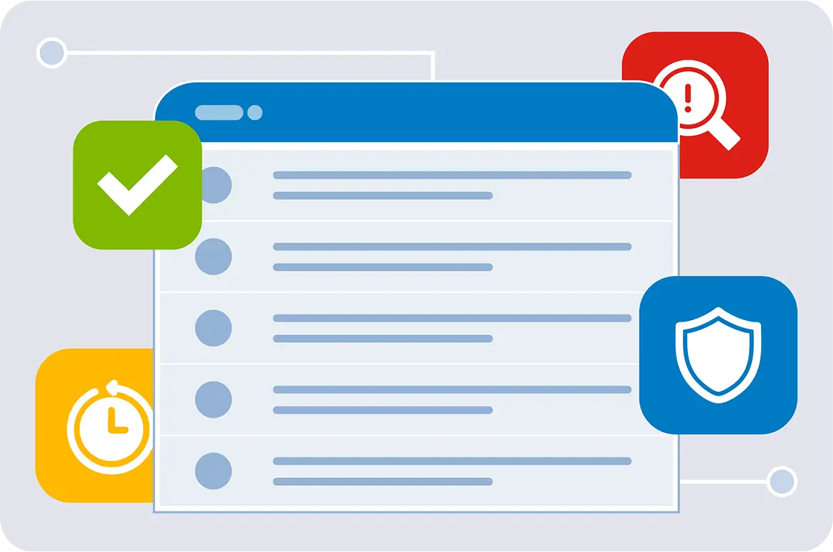 Why Agencies Use the Metric Review Portal