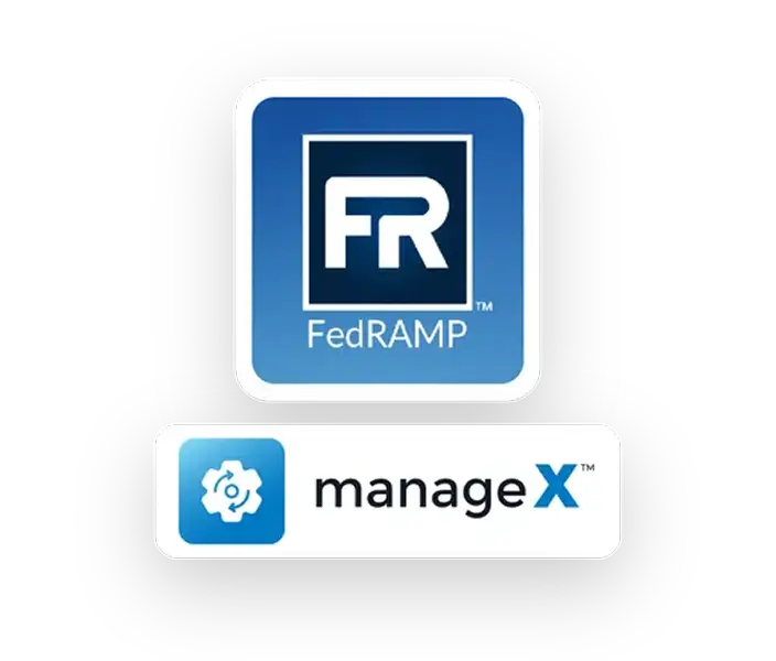 FedRamp™ logo