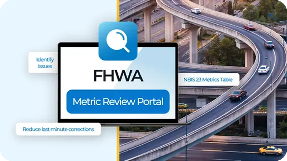 Metric Review Portal