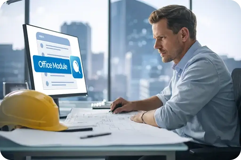 Office Module