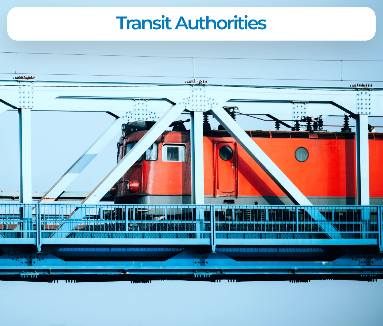 Envato Image of a Rail bridge