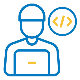 Reduced IT dependency