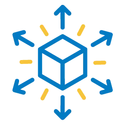 Scalable for long-term programs