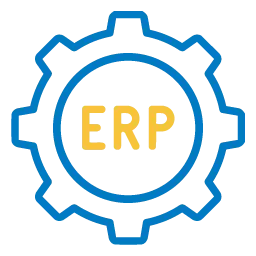 ERP & Asset Systems