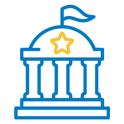 Icon of a Microsoft Excel file with an eye symbol crossed out, indicating hidden content or privacy.