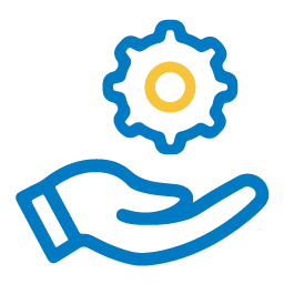 Trusted for operational and regulatory programs