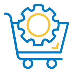 Icon of a Microsoft Excel file with an eye symbol crossed out, indicating hidden content or privacy.