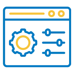 Adopt only what your program needs