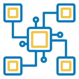 Integrate with existing agency systems