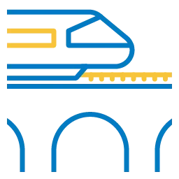 Proven adoption by public transportation agencies