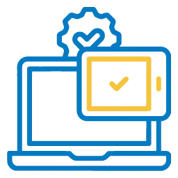Field-to-office continuity