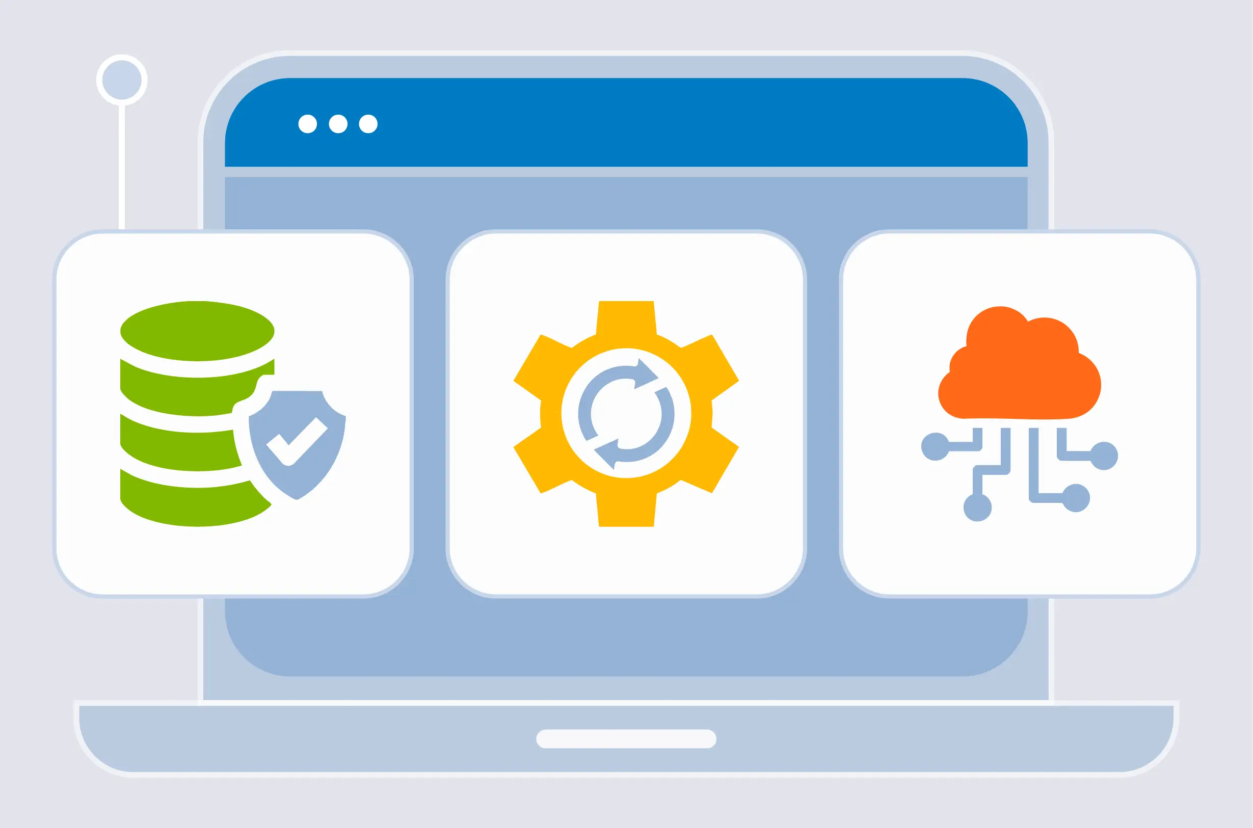 One Platform, Configured for Different Agency Types
