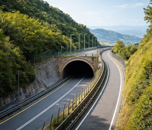 Envato Image of a Rail bridge