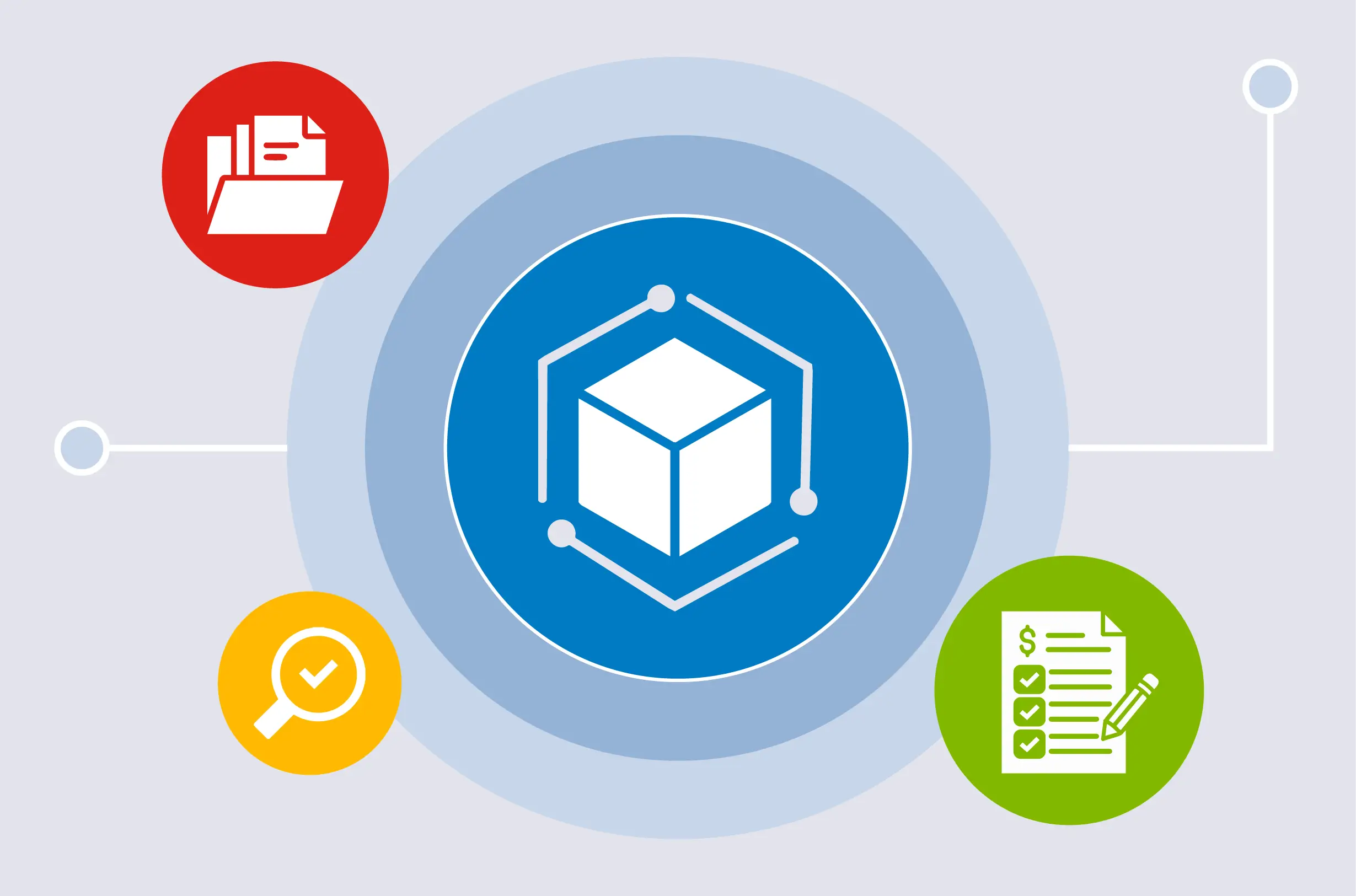 Structured Around Asset-Specific Needs