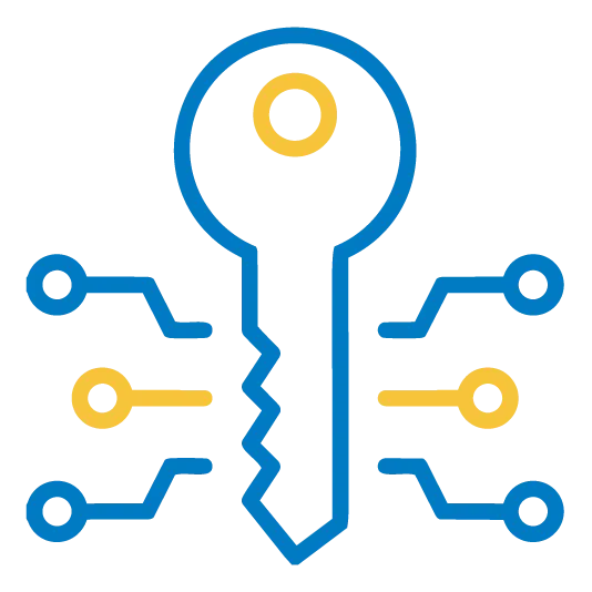 Shared Data Foundation