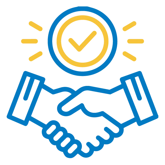 Partner Organizations