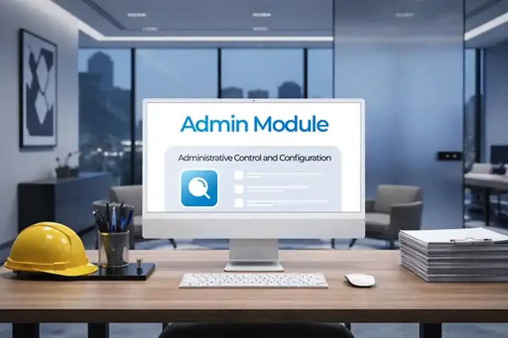 Admin Module