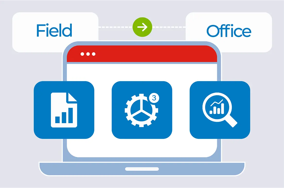 Real-Time Data Syncing with Office Module