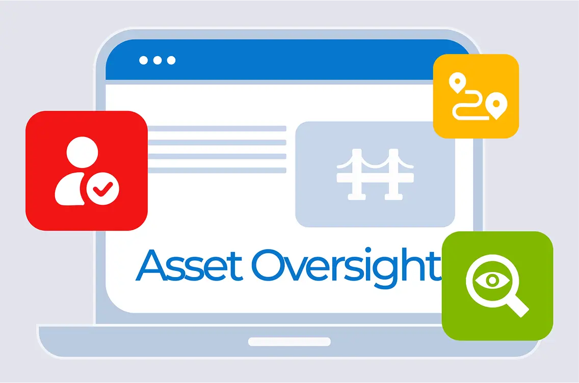 Asset Oversight & Task Coordination
