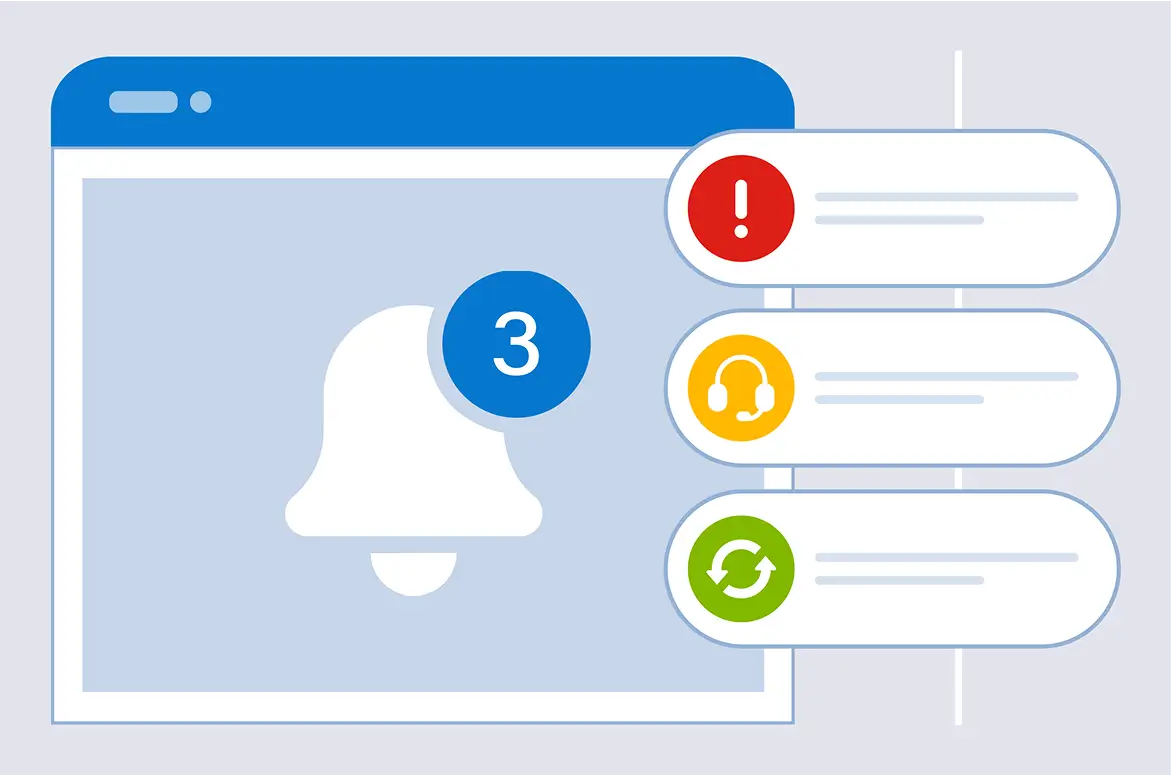 Automated Alerts for Compliance
