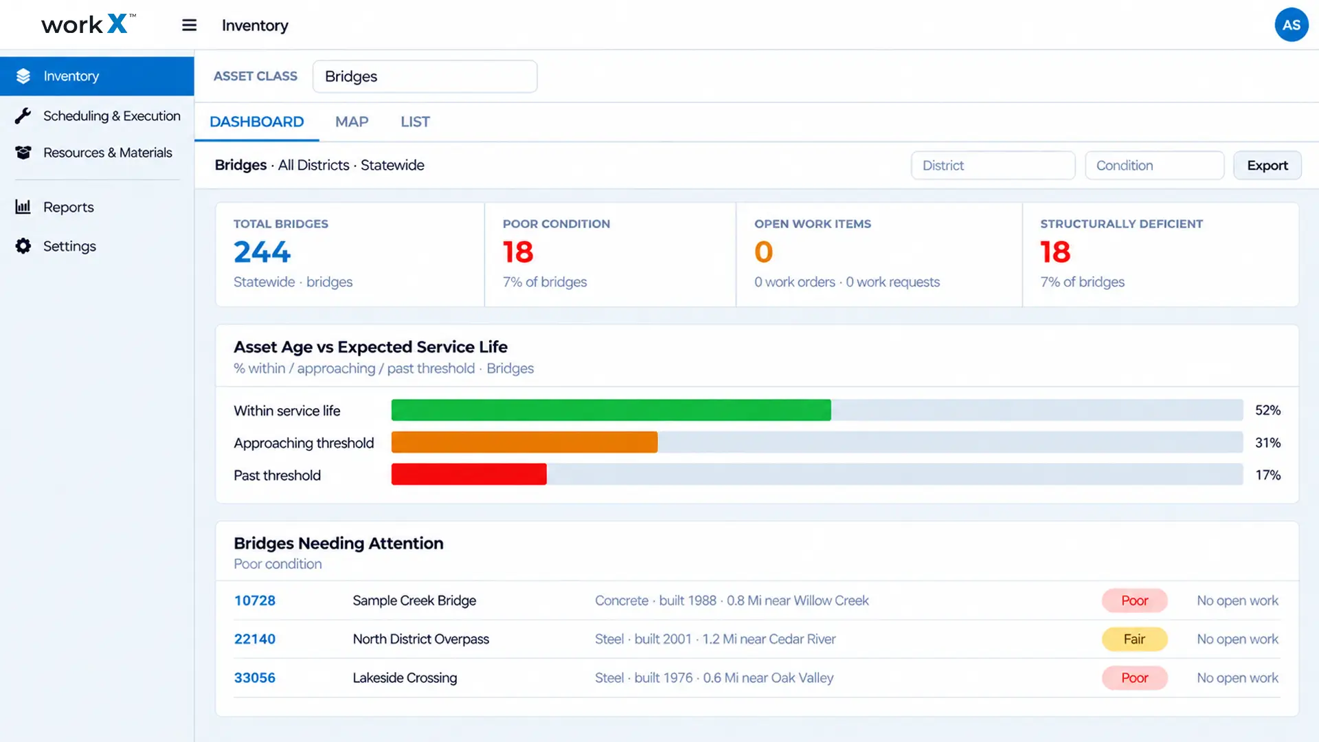 Smarter Infrastructure Inspections