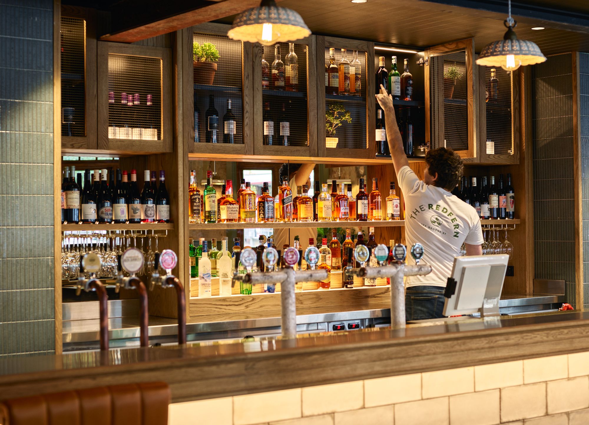The Redfern