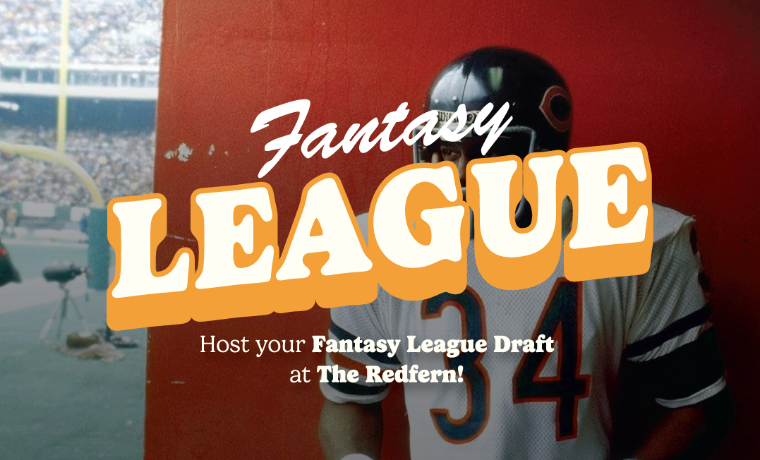 Host Your Fantasy League Draft