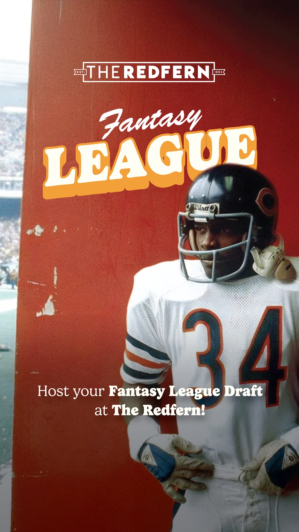 Host Your Fantasy League Draft