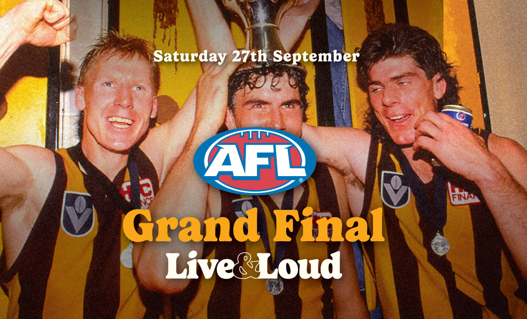 AFL Grand Final 
