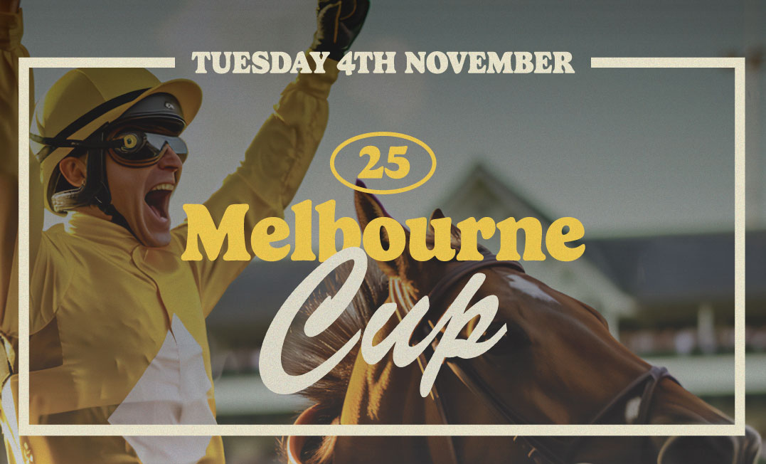 Melbourne Cup