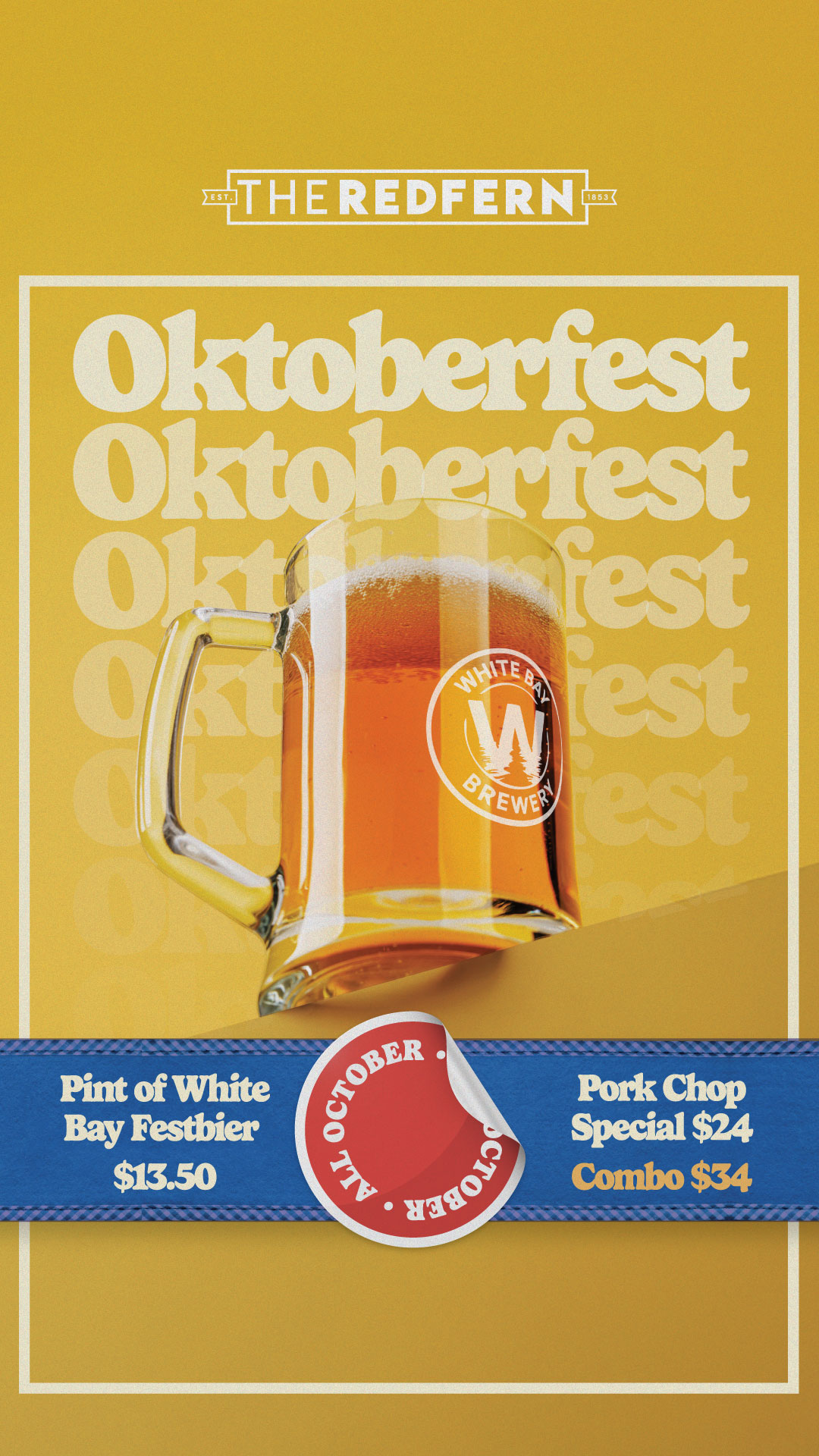 Oktoberfest