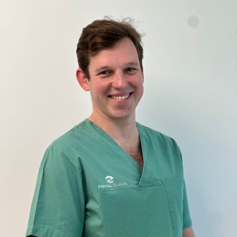 Bram Mergaert