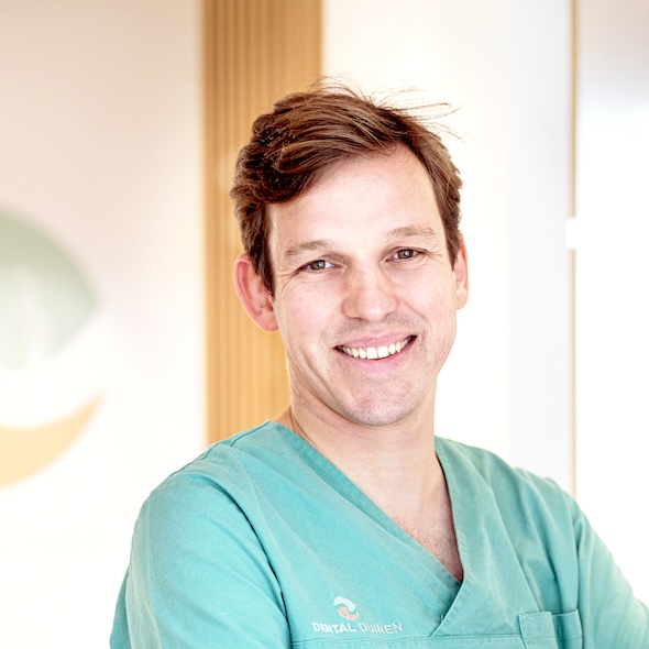Bram Mergaert