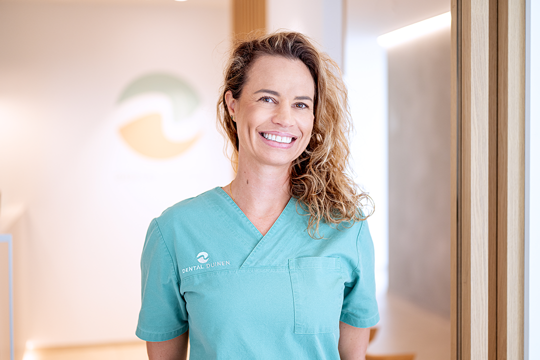 Stefanie De Brabandt