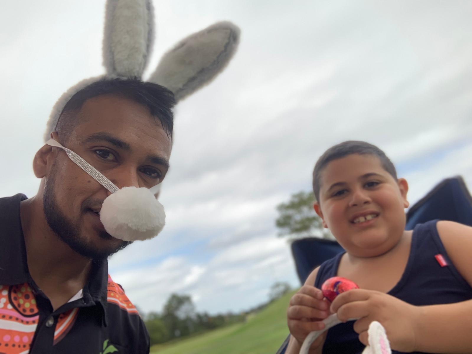 Capacity Building in West Hoxton, NSW