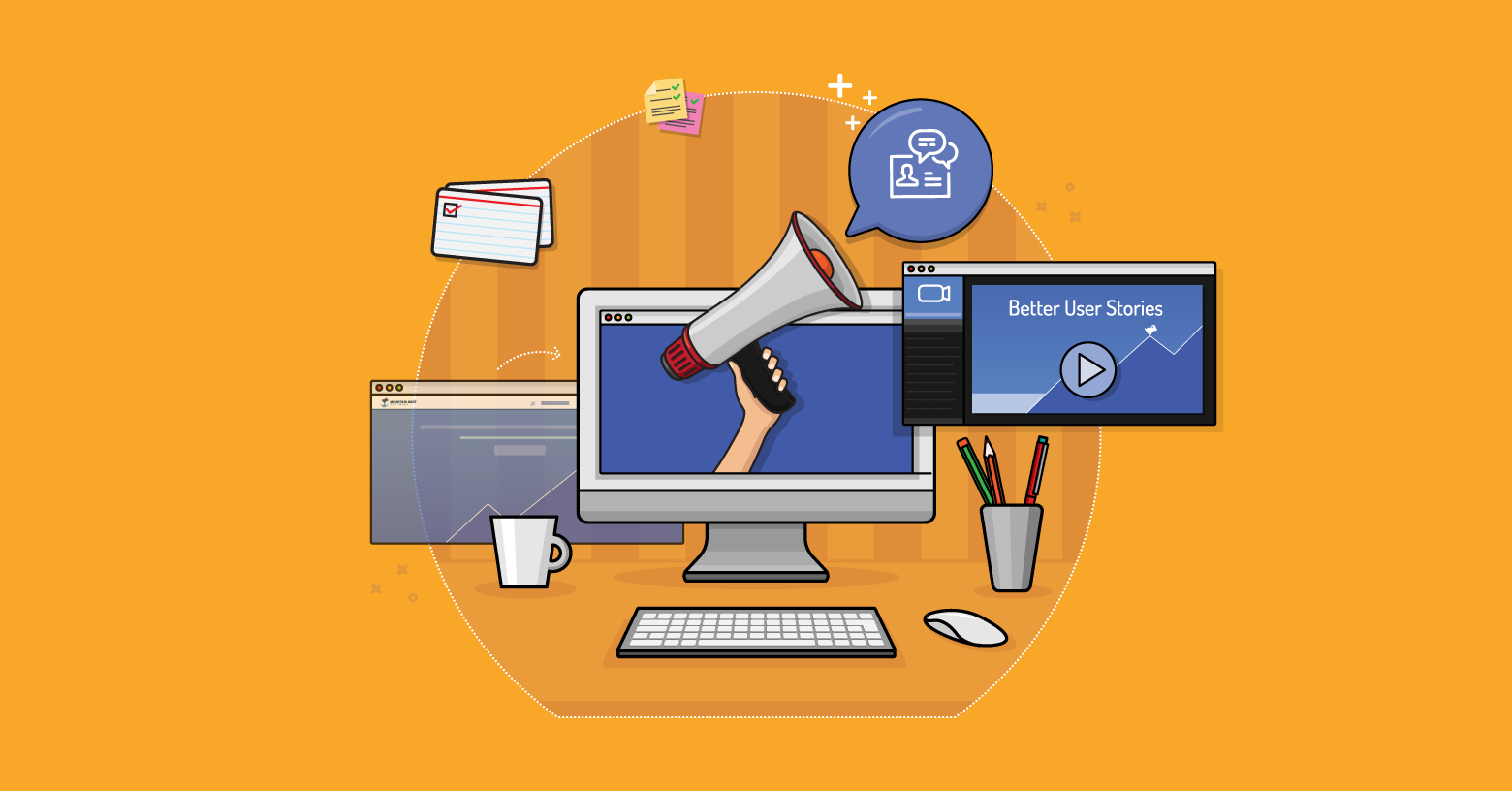 Customer Stories Hero Image
