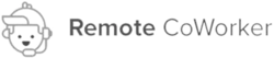 Remote CoWorker