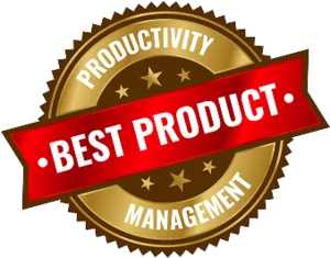 Best Product Badge