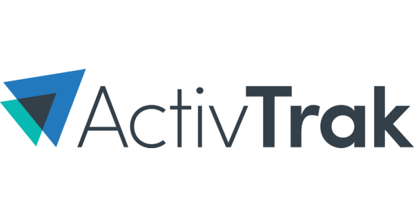 ActivTrak Logo