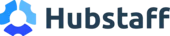 Hubstaff Logo