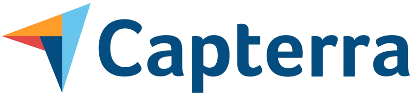 Capterra logo