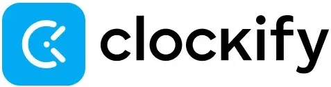 Clockify Logo