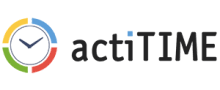 Actitime Logo