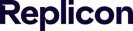 Replicon Logo